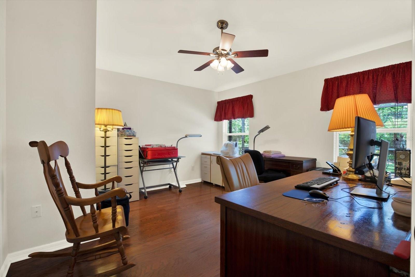 WILDERNESS LAKE PRES - Residential