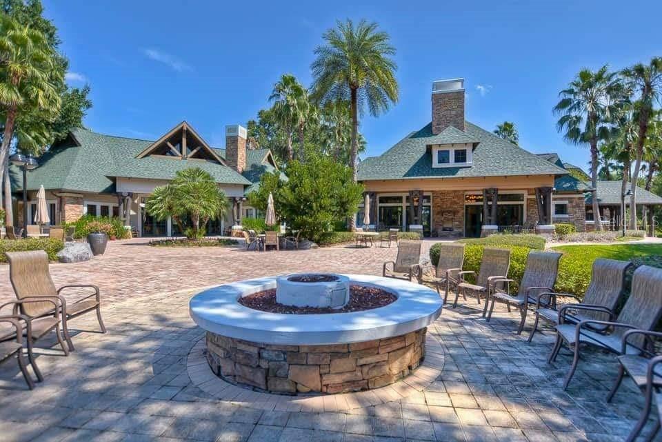 WILDERNESS LAKE PRES - Residential