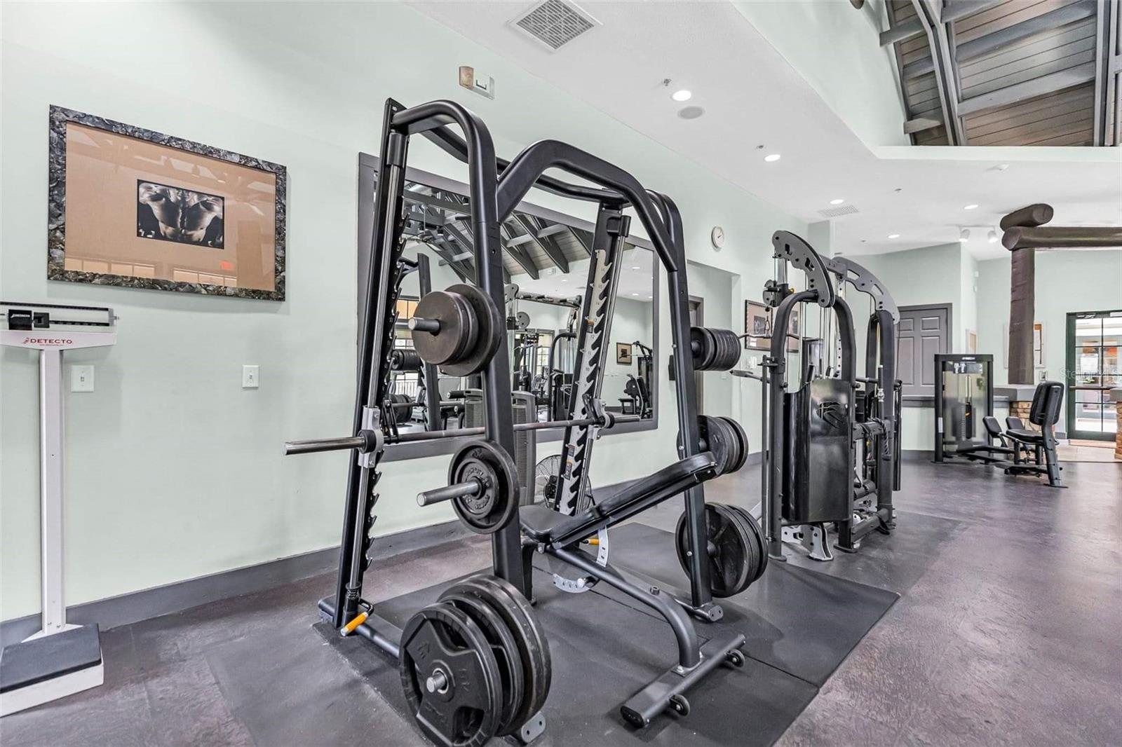 WILDERNESS LAKE PRES - Residential