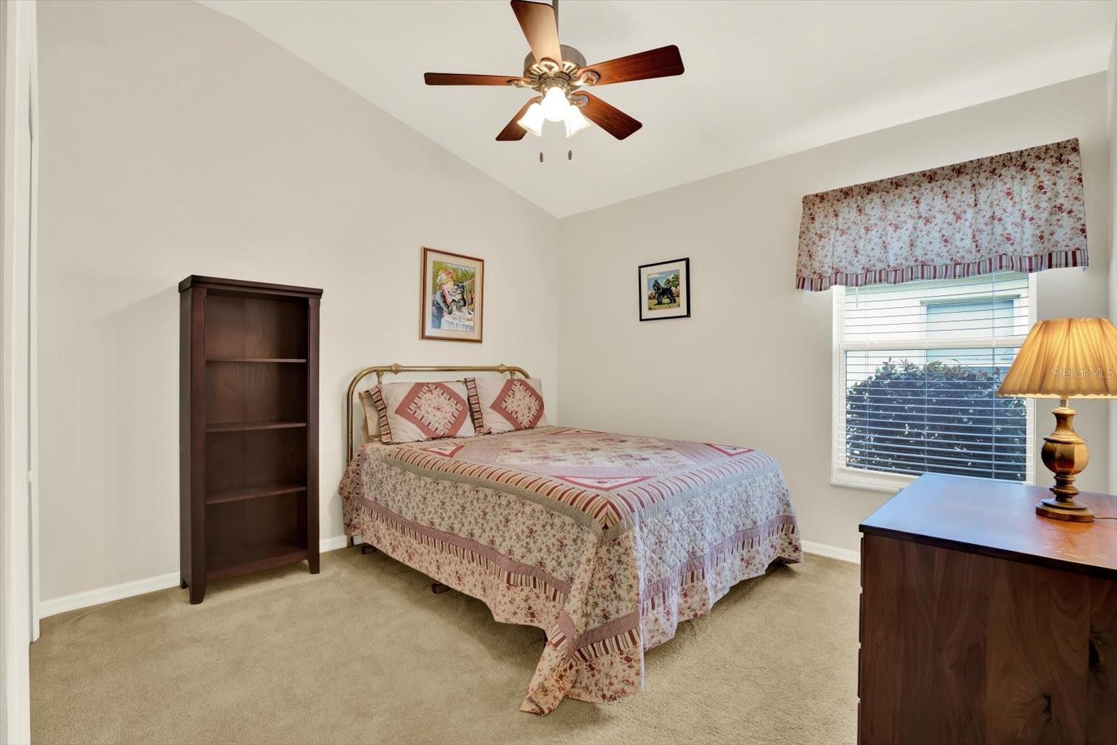 WILDERNESS LAKE PRES - Residential