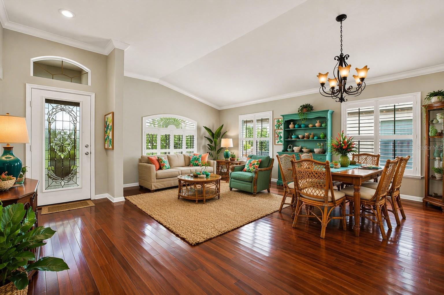 WILDERNESS LAKE PRES - Residential