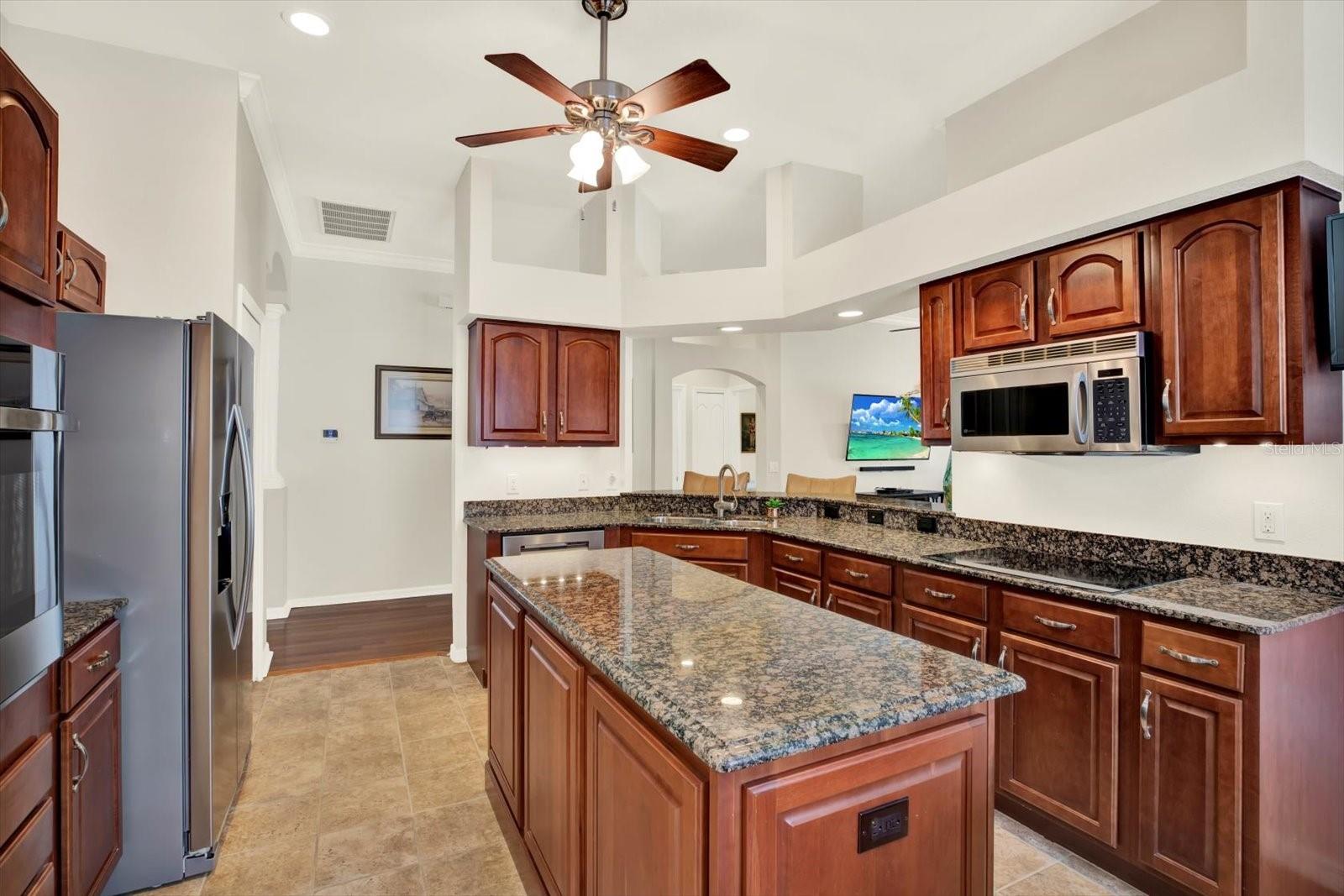 WILDERNESS LAKE PRES - Residential