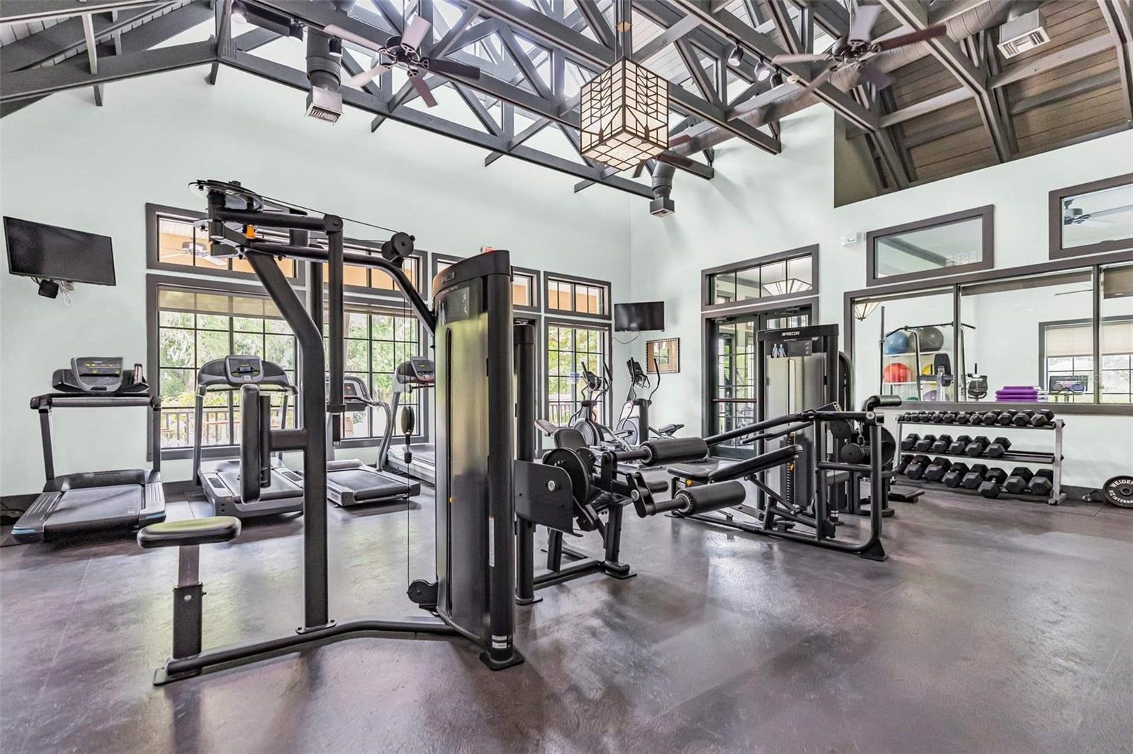 WILDERNESS LAKE PRES - Residential