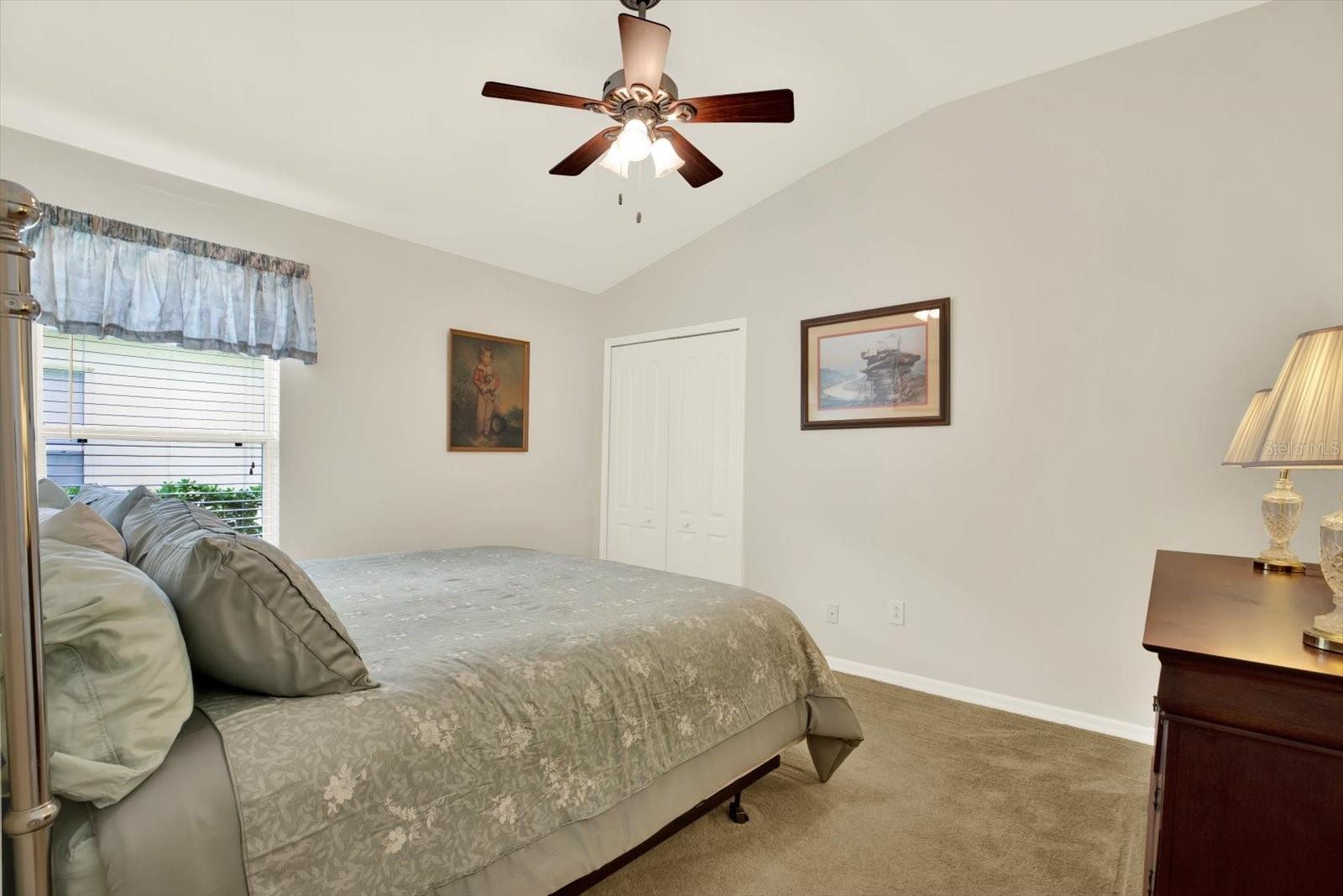 WILDERNESS LAKE PRES - Residential