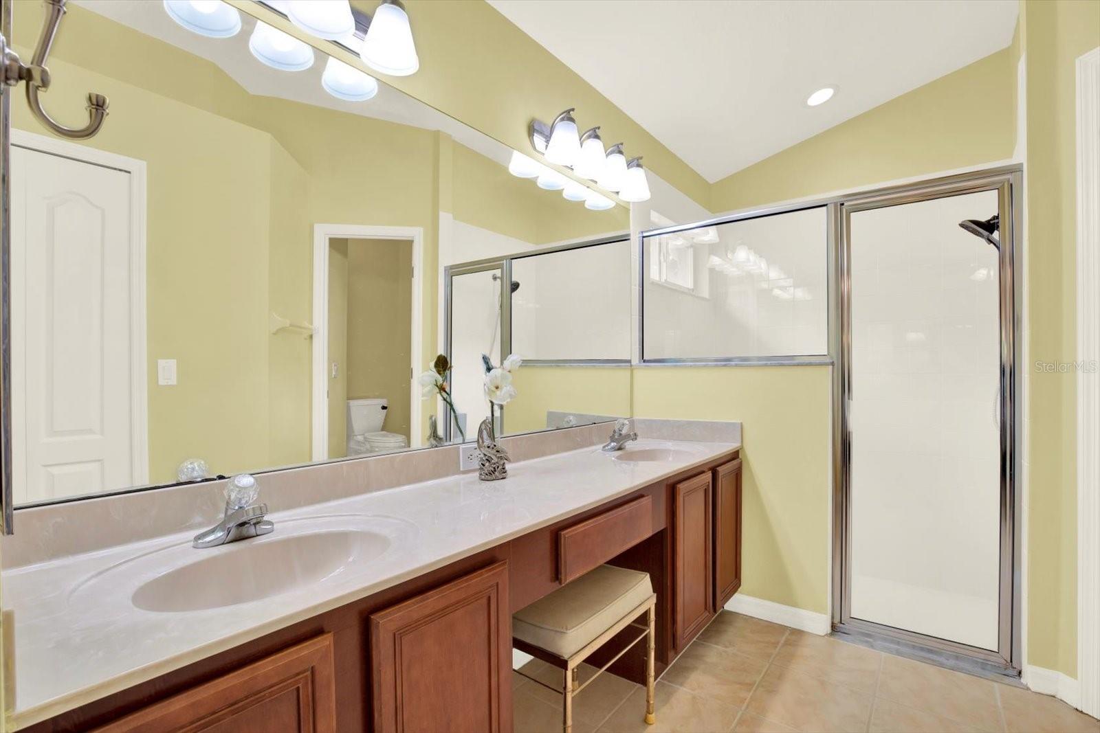 WILDERNESS LAKE PRES - Residential