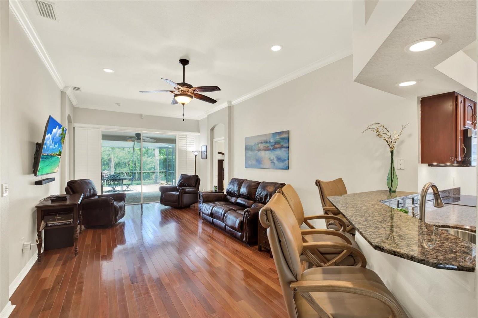 WILDERNESS LAKE PRES - Residential