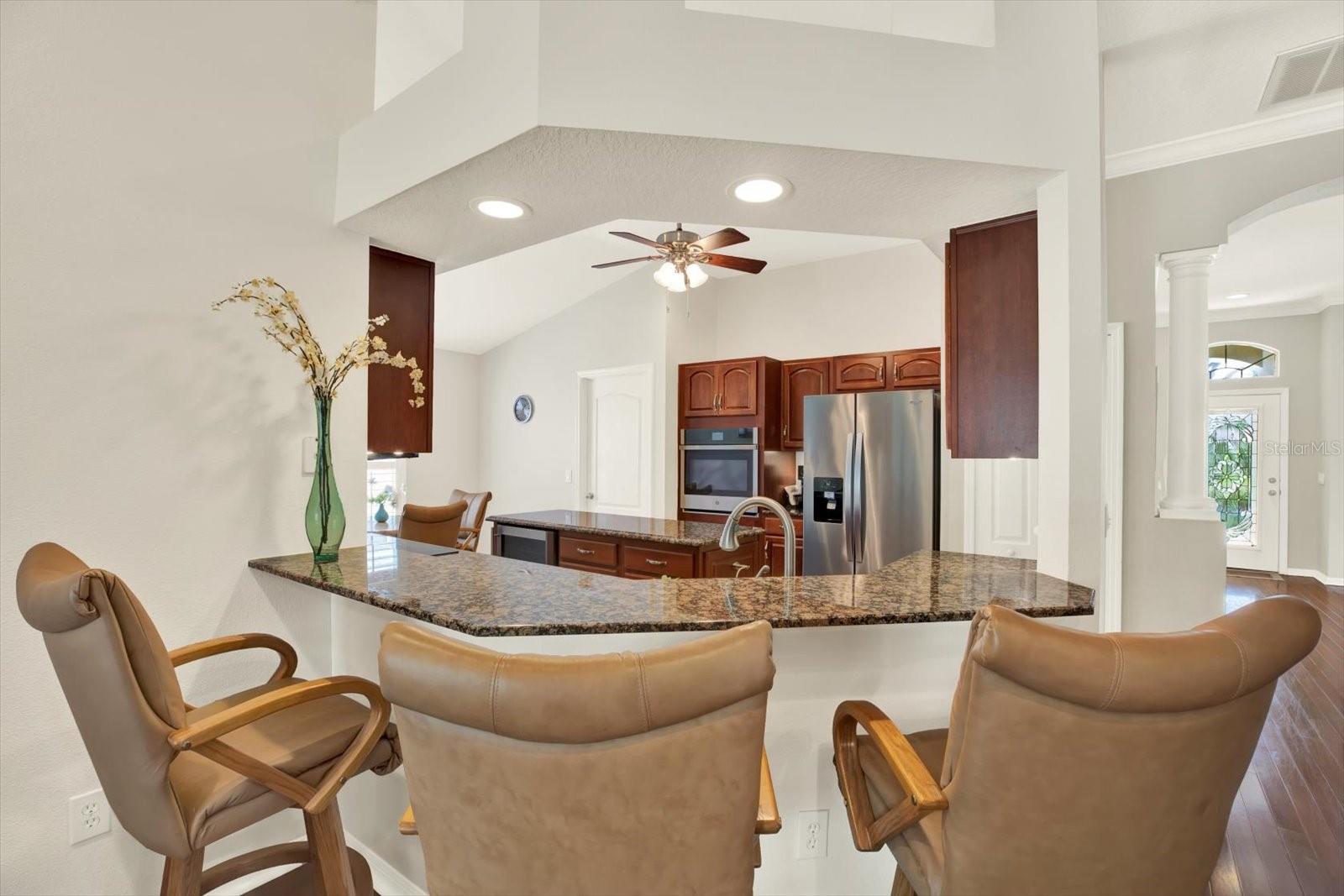 WILDERNESS LAKE PRES - Residential