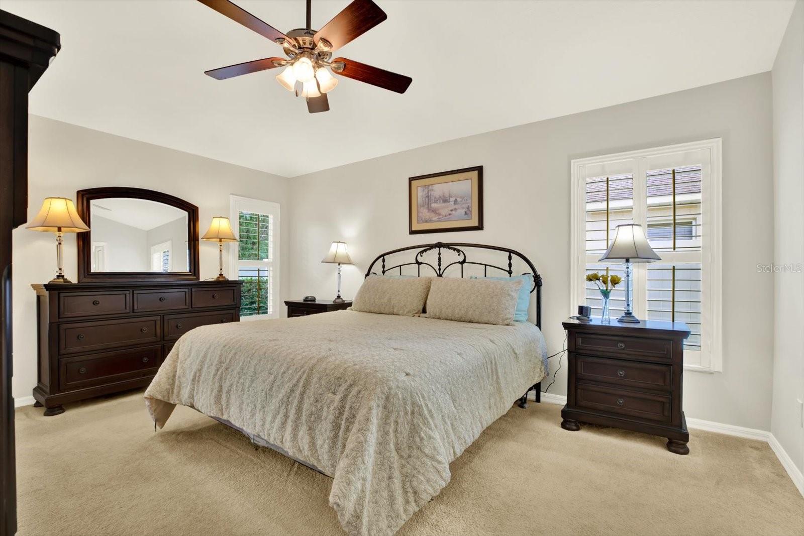 WILDERNESS LAKE PRES - Residential