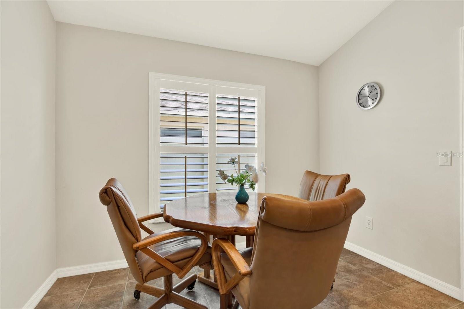 WILDERNESS LAKE PRES - Residential