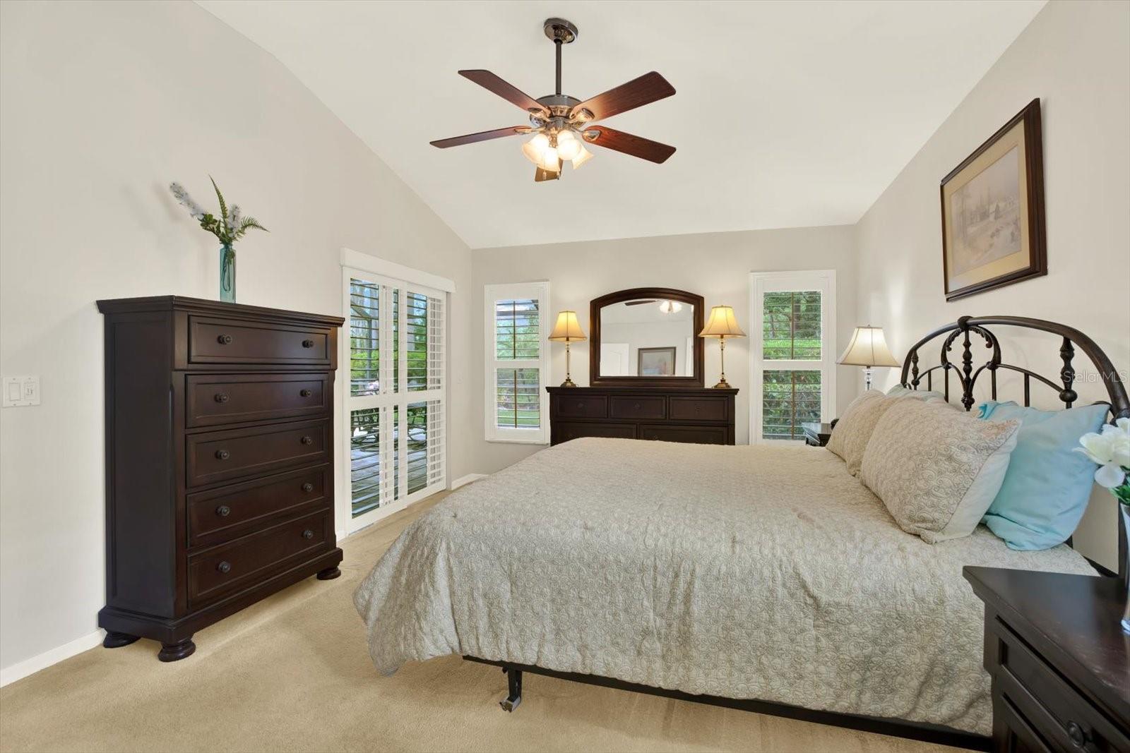 WILDERNESS LAKE PRES - Residential