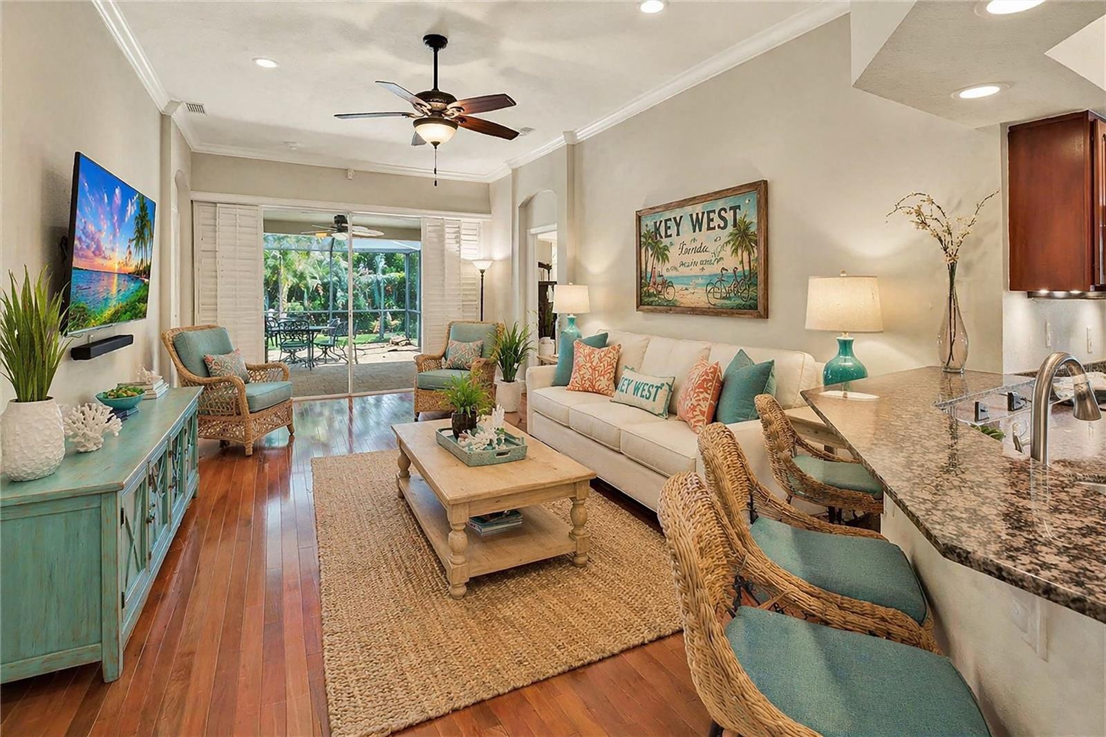 WILDERNESS LAKE PRES - Residential