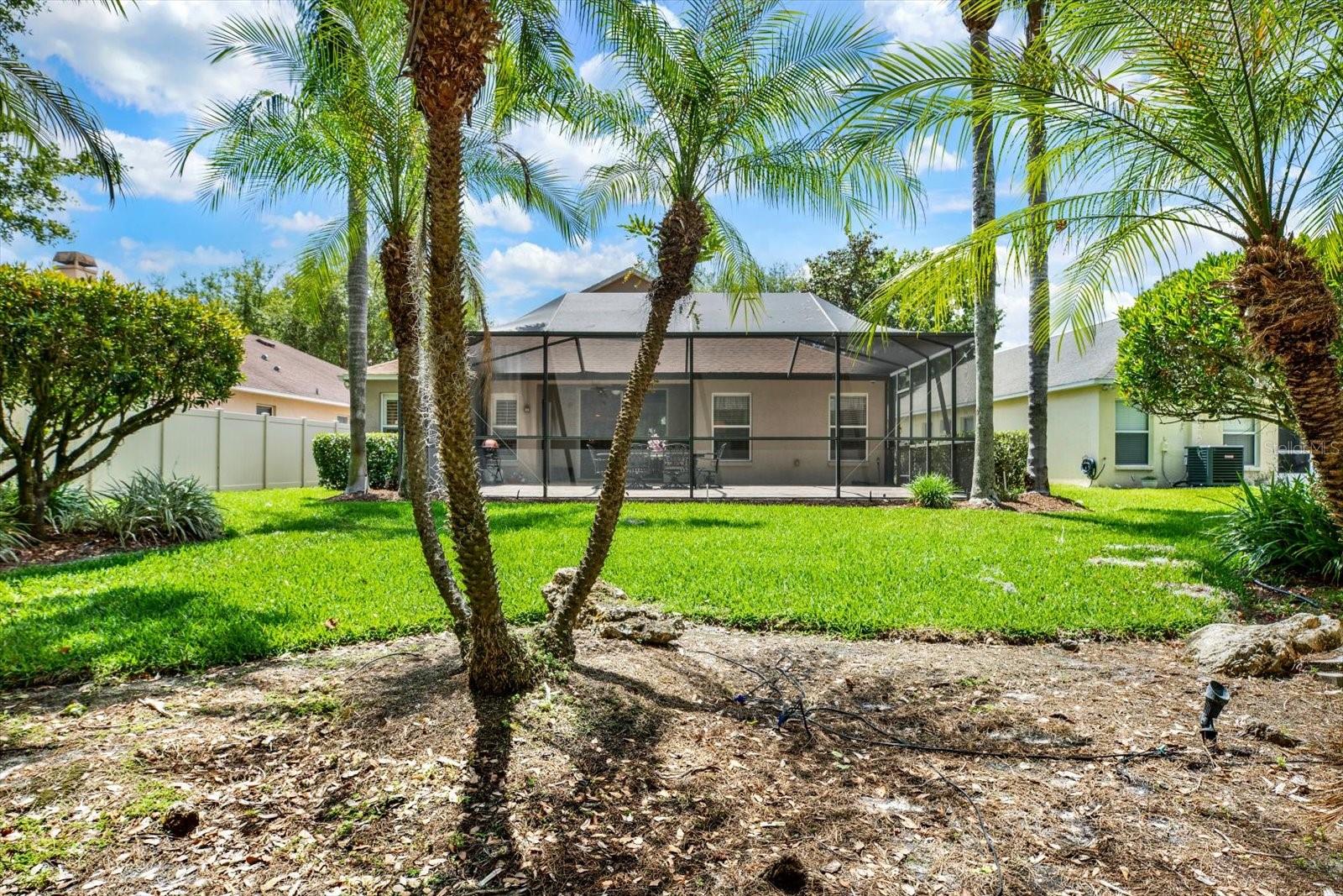 WILDERNESS LAKE PRES - Residential