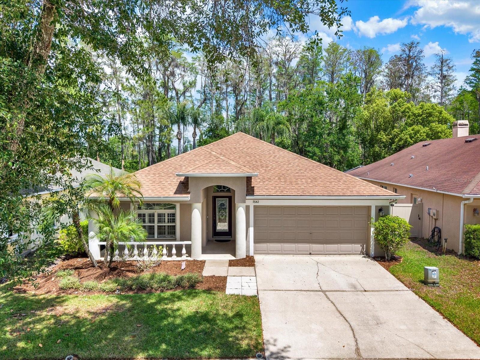 WILDERNESS LAKE PRES - Residential