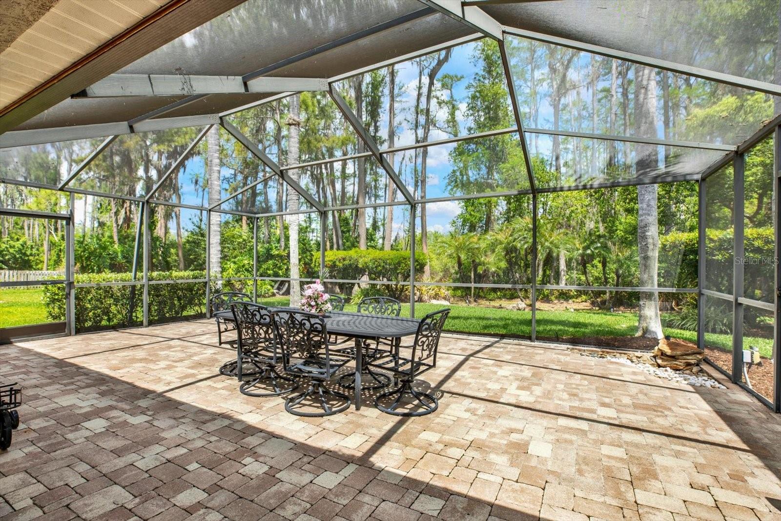 WILDERNESS LAKE PRES - Residential