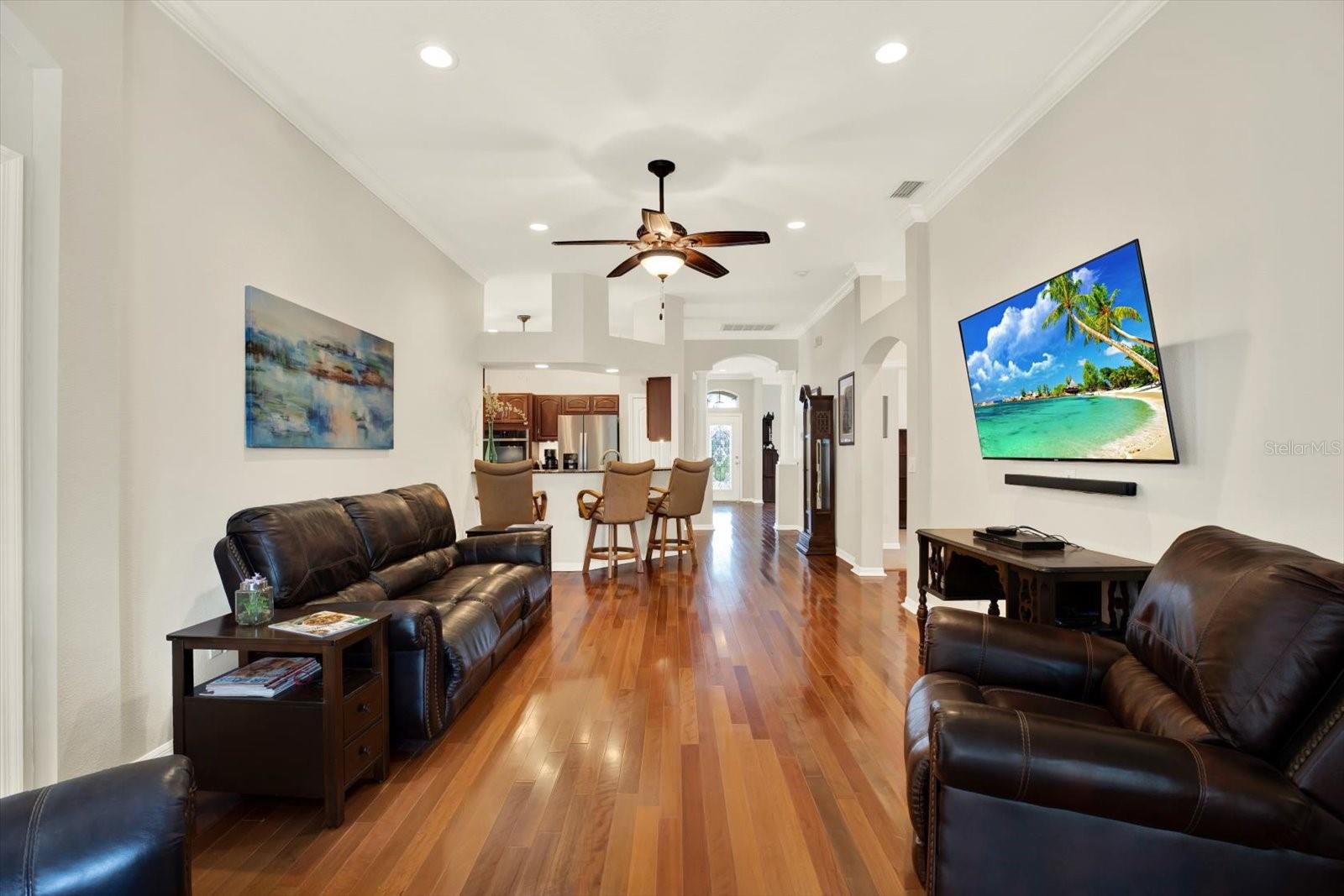 WILDERNESS LAKE PRES - Residential