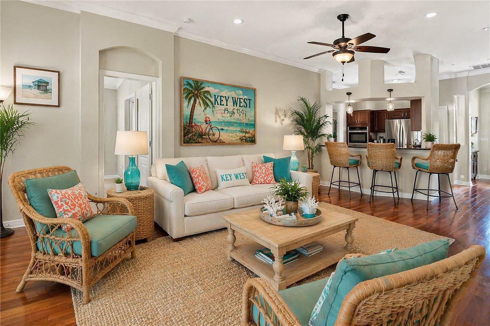 WILDERNESS LAKE PRES - Residential