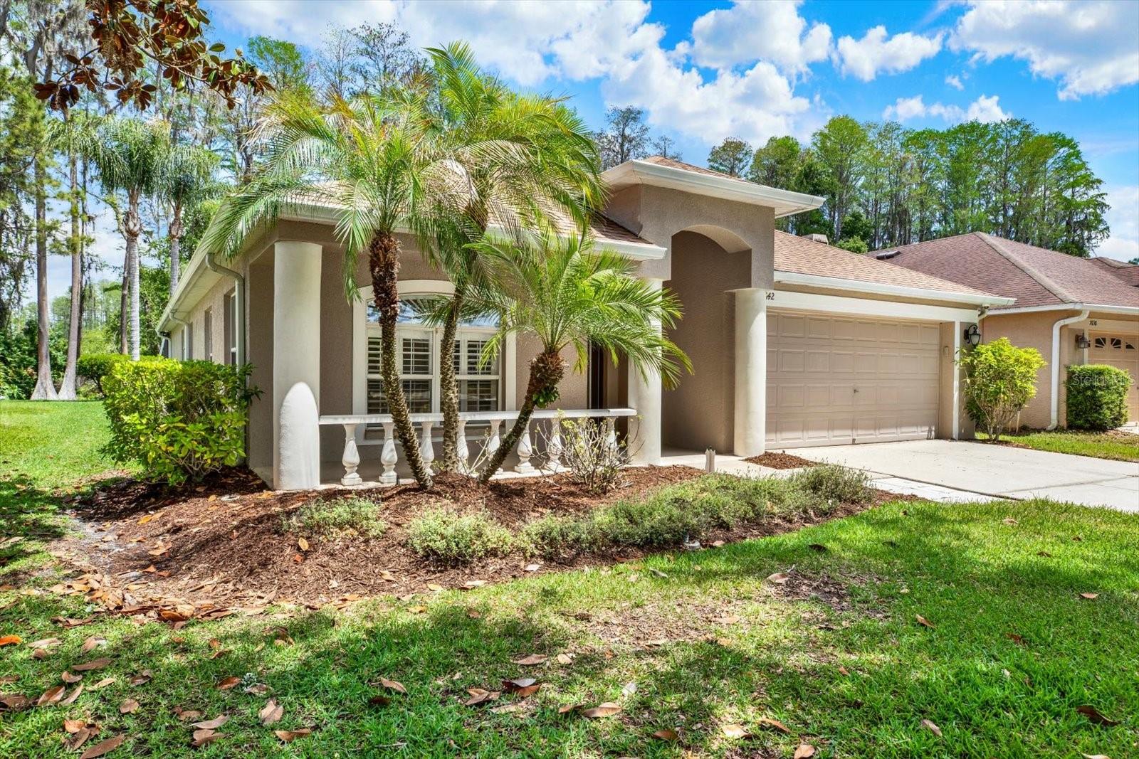 WILDERNESS LAKE PRES - Residential