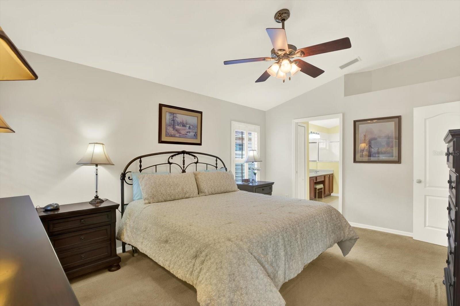 WILDERNESS LAKE PRES - Residential