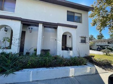 A home in GAINESVILLE