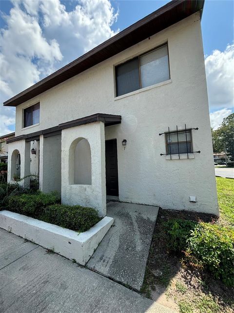 A home in GAINESVILLE