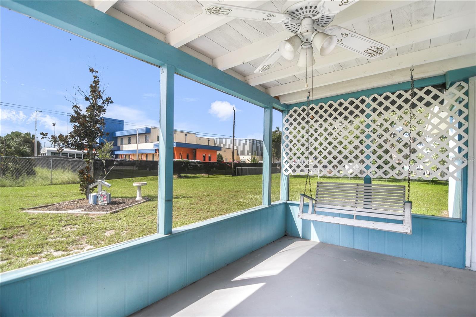 CEDAR MANOR - Residential