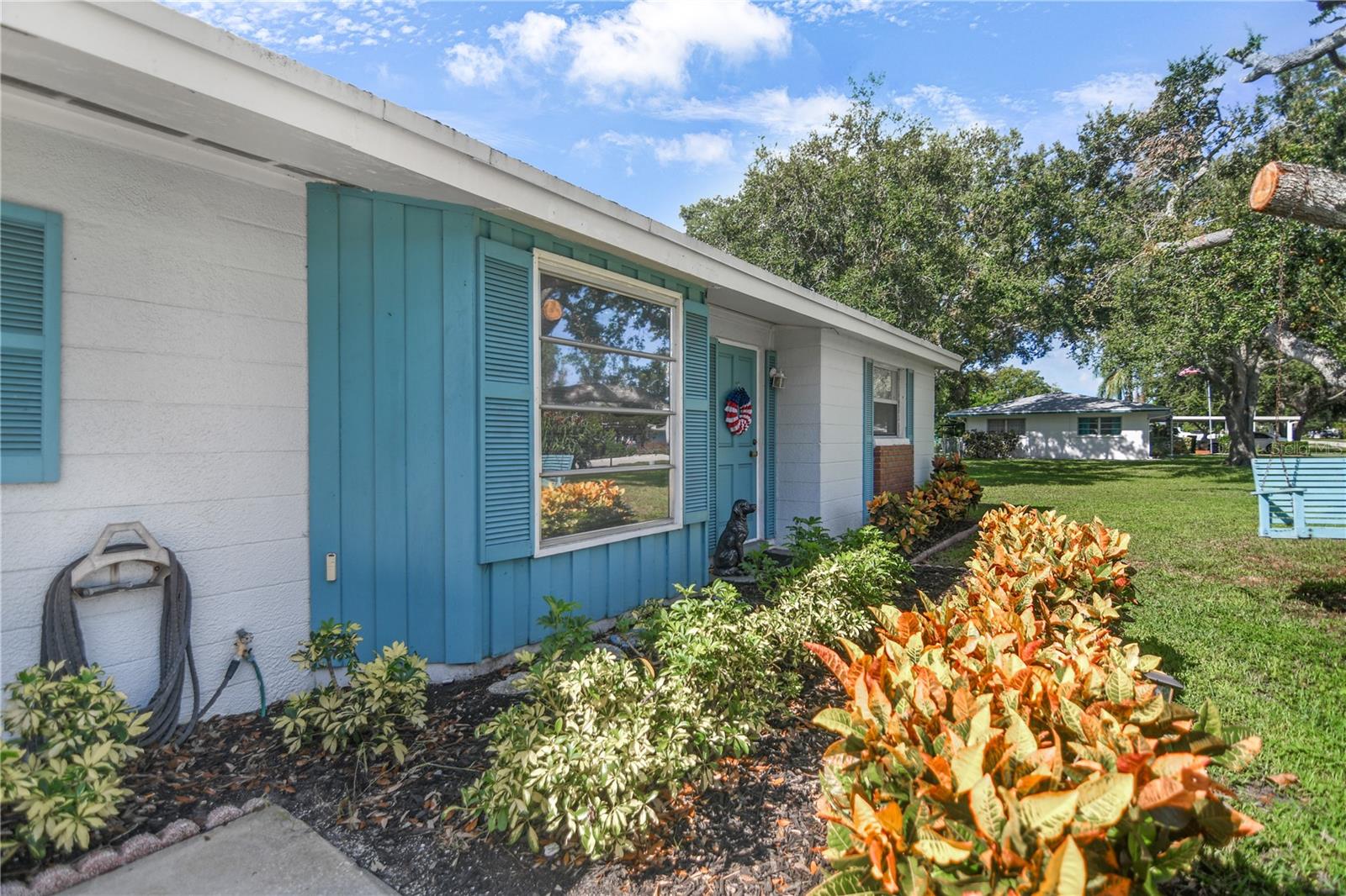 CEDAR MANOR - Residential