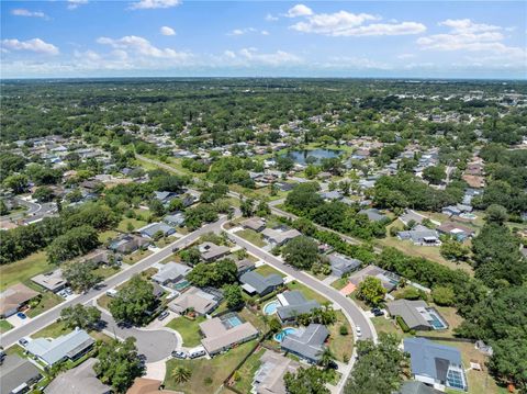 A home in SAFETY HARBOR