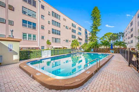 5521 80TH STREET N 310 ST PETERSBURG FL 33709