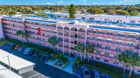 5521 80TH STREET N 310 ST PETERSBURG FL 33709