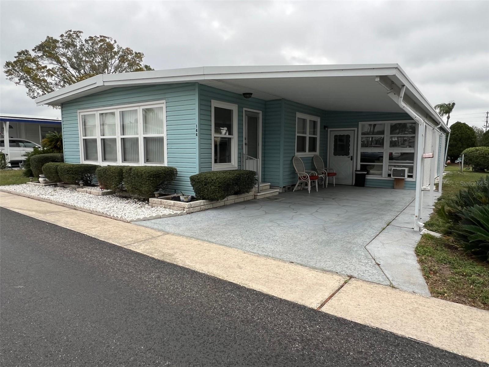 144 FERN PALM STREET