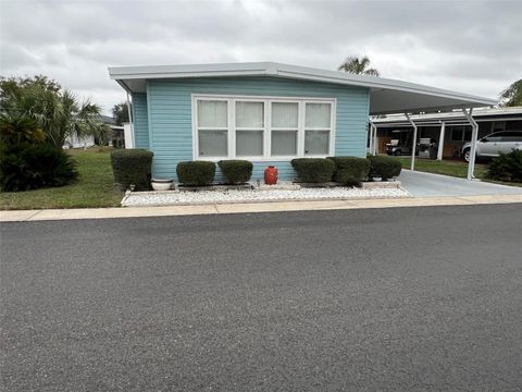 144 FERN PALM STREET LARGO FL 33778
