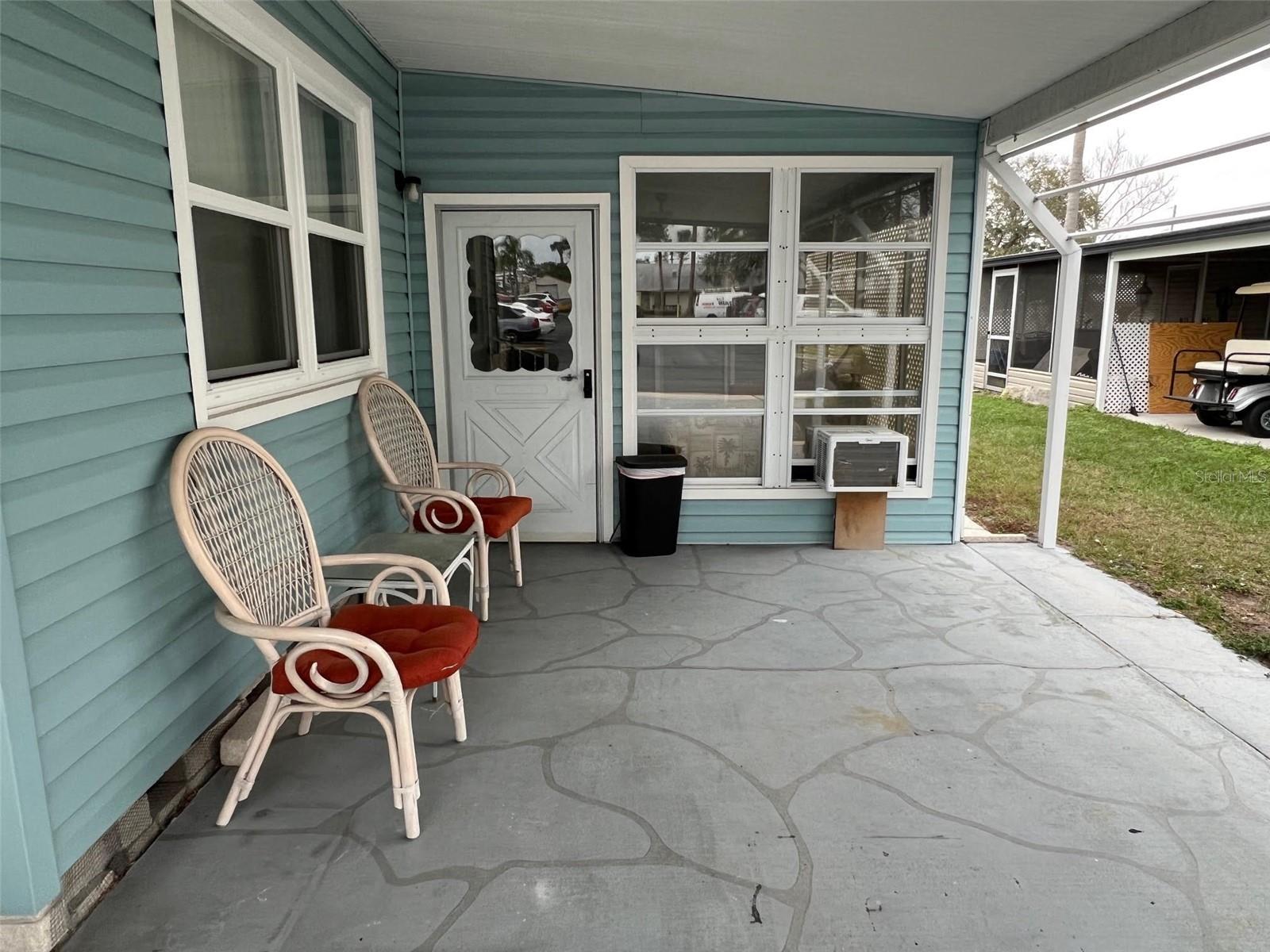 144 FERN PALM STREET