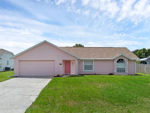 Photo of 225 Greenwich Street, Davenport, FL 33896 (MLS # S5134008)
