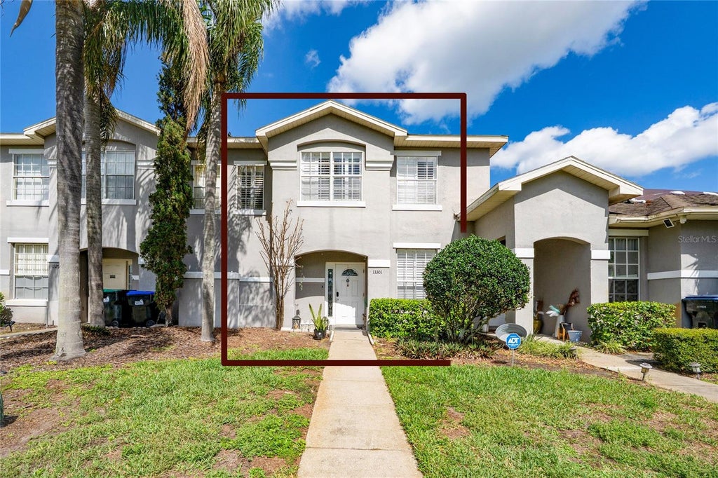 Photo of 13301 Summerton Drive, Orlando, FL 32824 (MLS # S5157992)