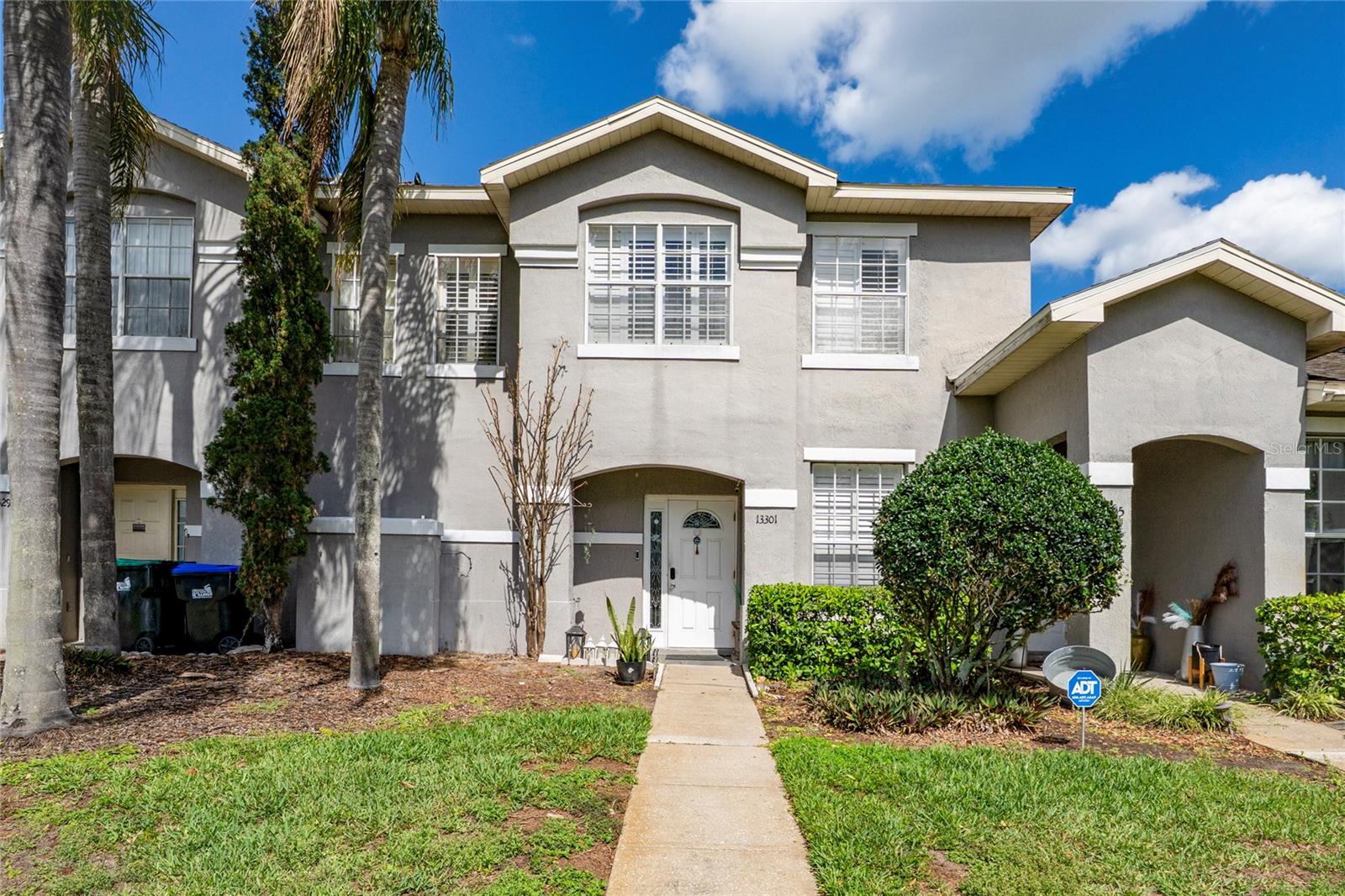 13301 SUMMERTON DRIVE