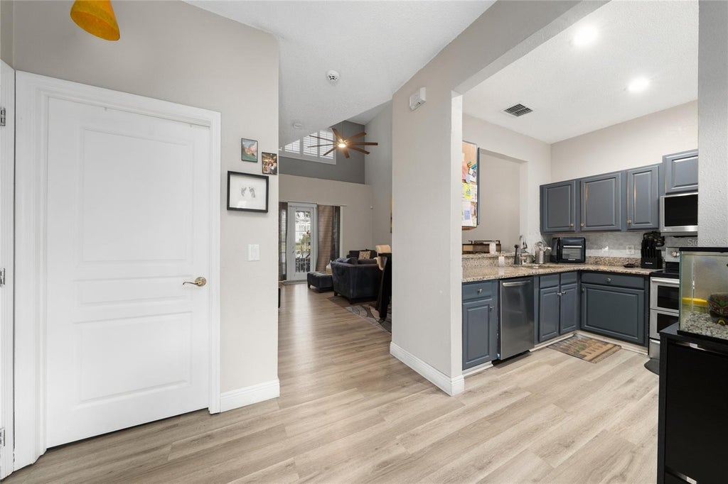 Photo of 13301 Summerton Drive, Orlando, FL 32824 (MLS # S5157992)