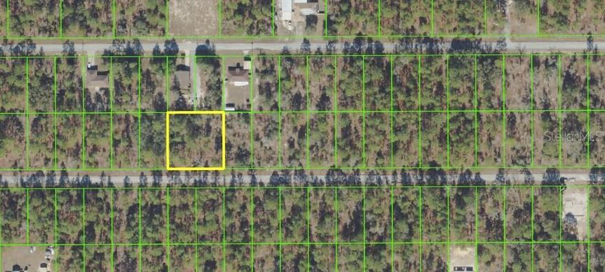 GREAT LOT IN DUNNELLON, CALL TODAY.