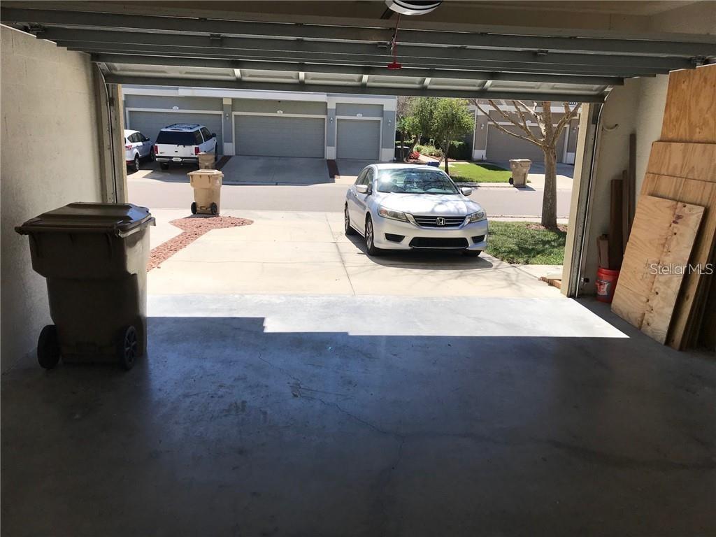 LITTLE RDG - Residential Lease