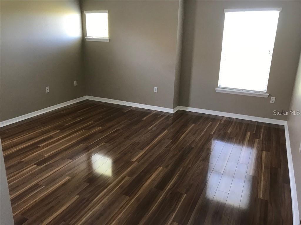 LITTLE RDG - Residential Lease