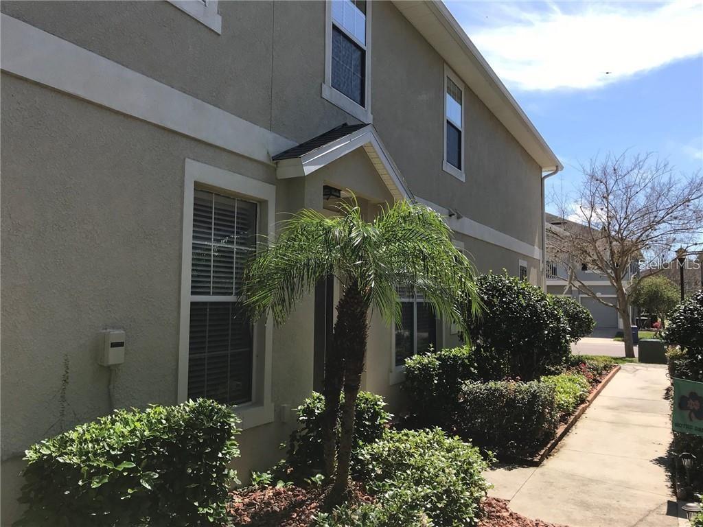 LITTLE RDG - Residential Lease