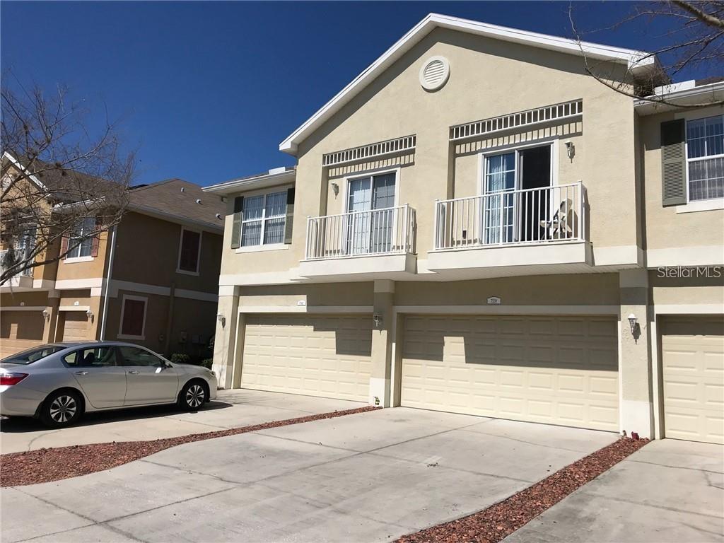 LITTLE RDG - Residential Lease