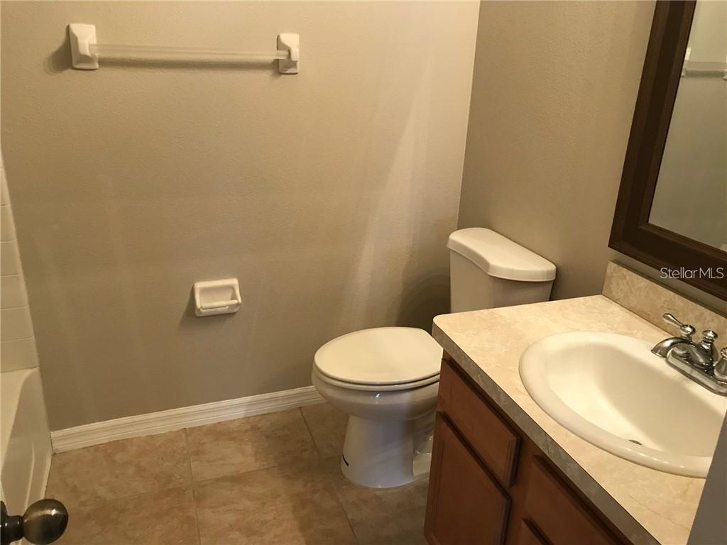 LITTLE RDG - Residential Lease