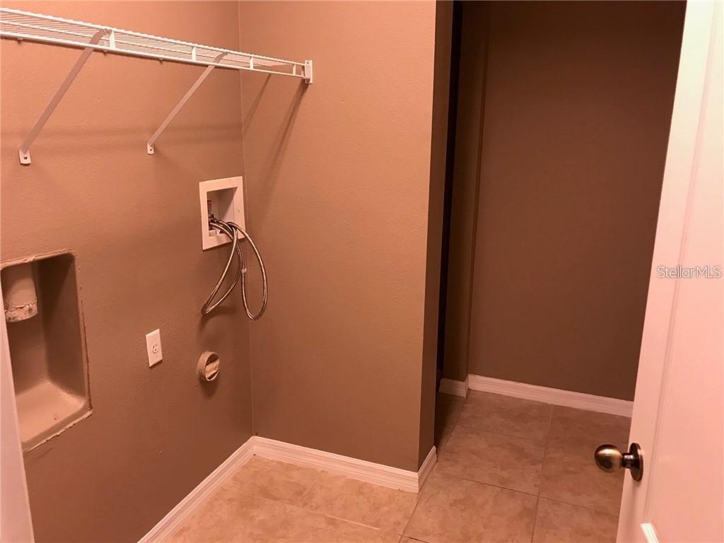 LITTLE RDG - Residential Lease