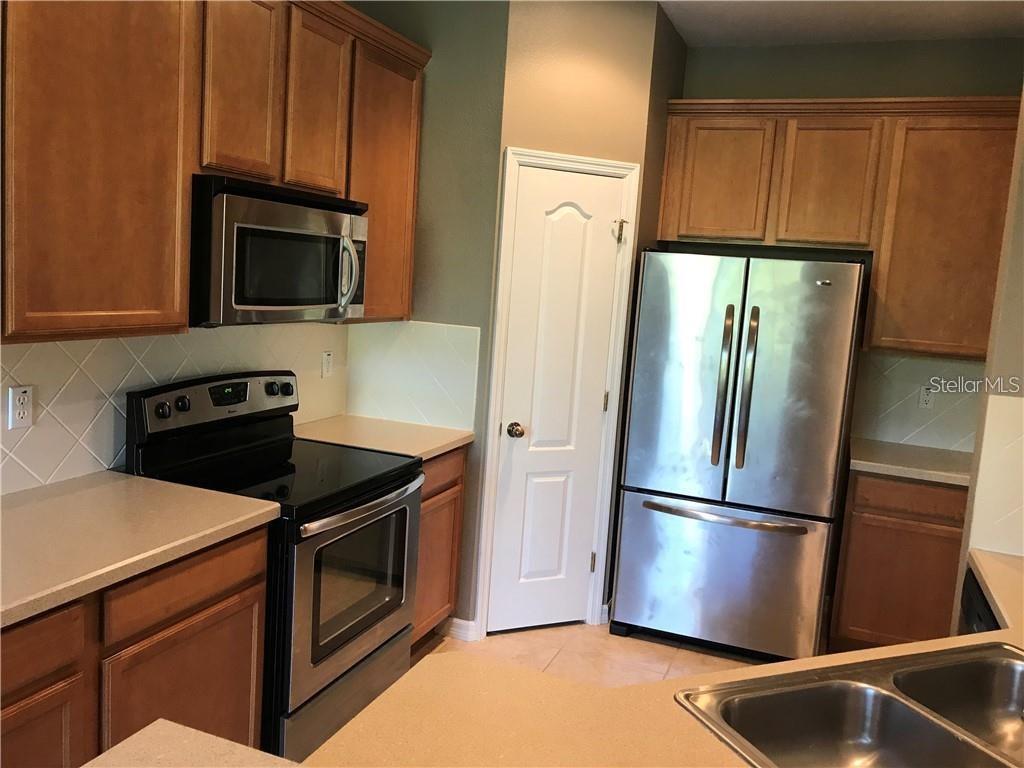 LITTLE RDG - Residential Lease