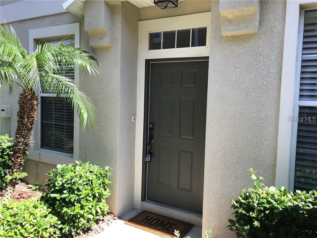 LITTLE RDG - Residential Lease