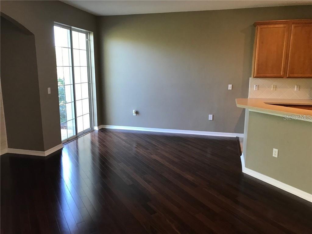 LITTLE RDG - Residential Lease