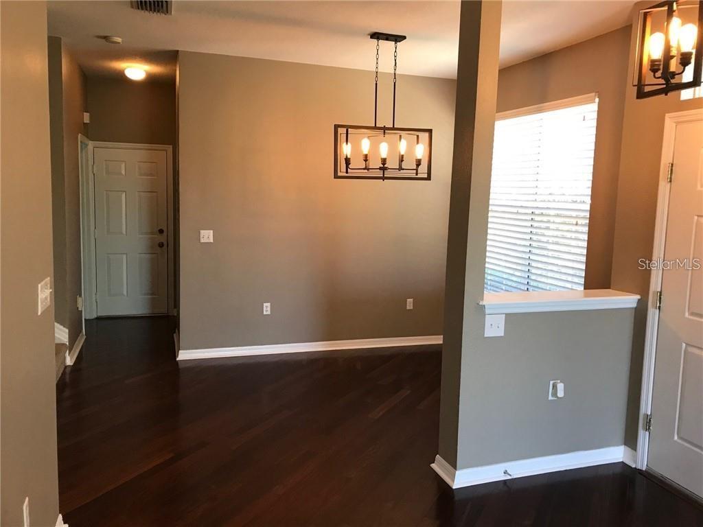 LITTLE RDG - Residential Lease