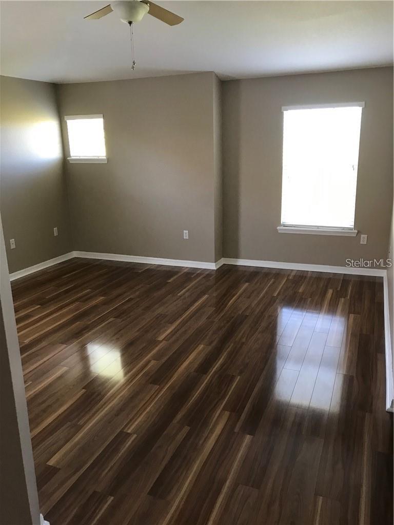 LITTLE RDG - Residential Lease