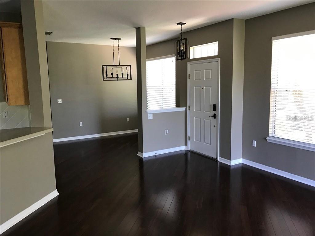 LITTLE RDG - Residential Lease