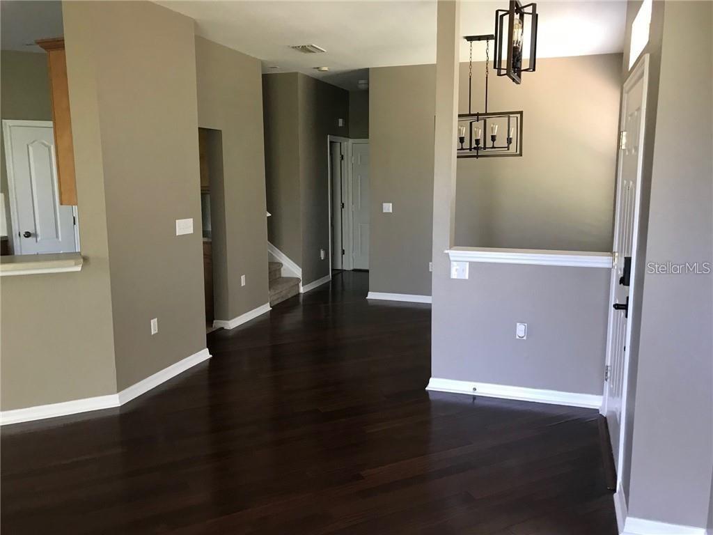 LITTLE RDG - Residential Lease